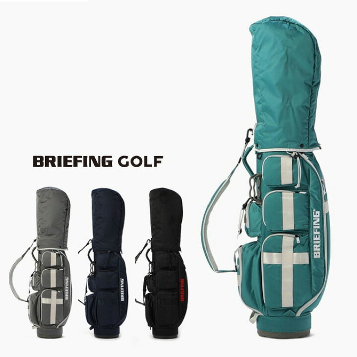 楽天市場】【返品・交換不可】【ECO TWIL SERIES】BRIEFING GOLF 