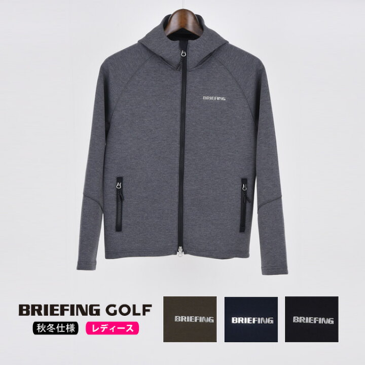 楽天市場】【返品不可】BRIEFING GOLF ブリーフィング ゴルフ WARM 3D  