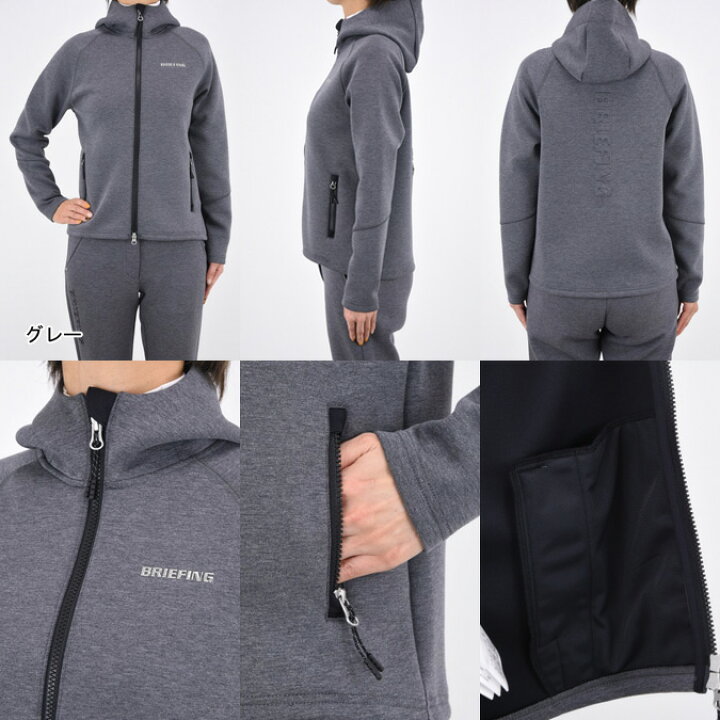 楽天市場】【返品不可】BRIEFING GOLF ブリーフィング ゴルフ WARM 3D 