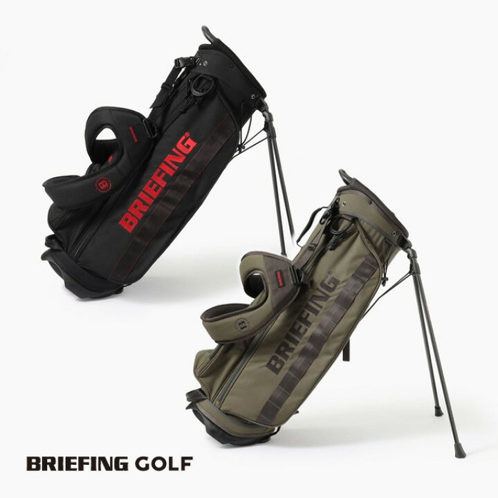 楽天市場】【返品・交換不可】【STANDARD SERIES】BRIEFING GOLF 