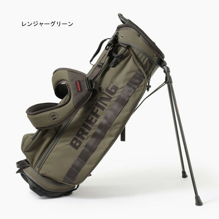 楽天市場】【返品・交換不可】【STANDARD SERIES】BRIEFING GOLF 
