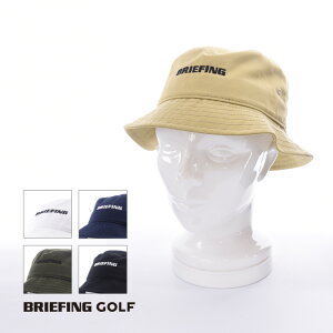 BRIEFING GOLF u[tBO St BASIC HAT Y fB[X x[VbN oPbgnbg bV S Xeb` A[oSt X|[c AEghA BRG231M69