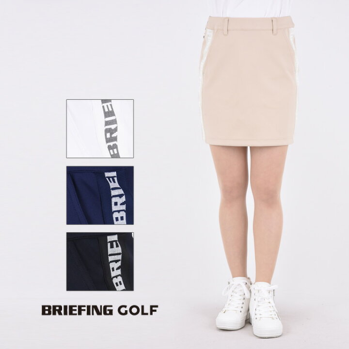 楽天市場】【返品不可】BRIEFING GOLF ブリーフィング ゴルフ SIDE  