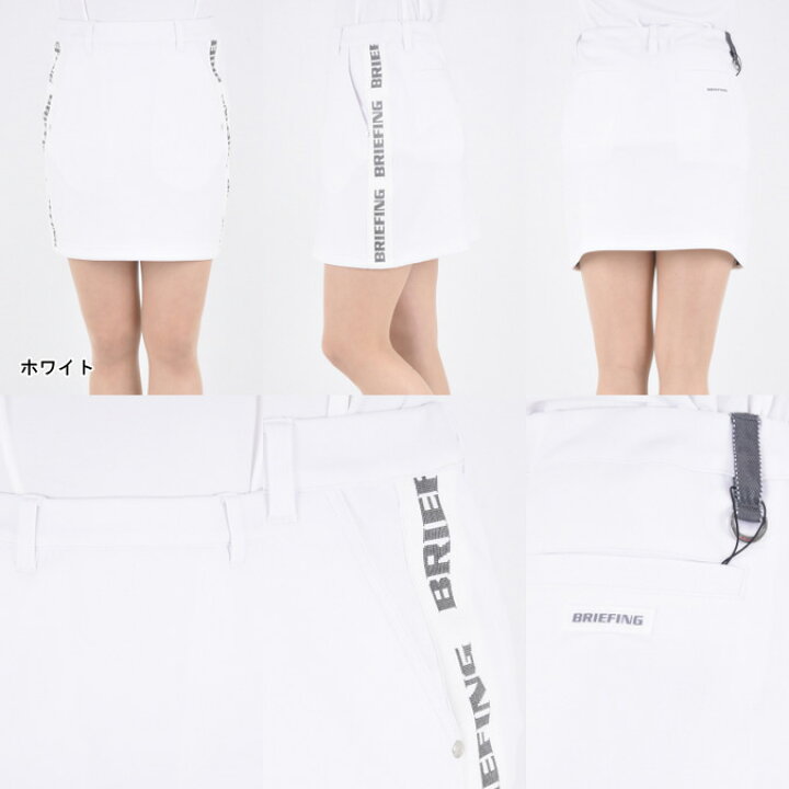楽天市場】【返品不可】BRIEFING GOLF ブリーフィング ゴルフ SIDE 