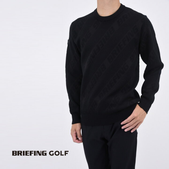 楽天市場】【返品不可】【SHADOW SERIES】BRIEFING GOLF  