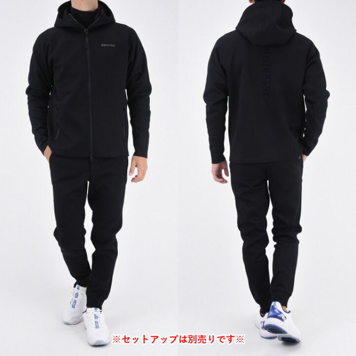 楽天市場】BRIEFING GOLF ブリーフィング ゴルフ WARM 3D LOGO PARKA  