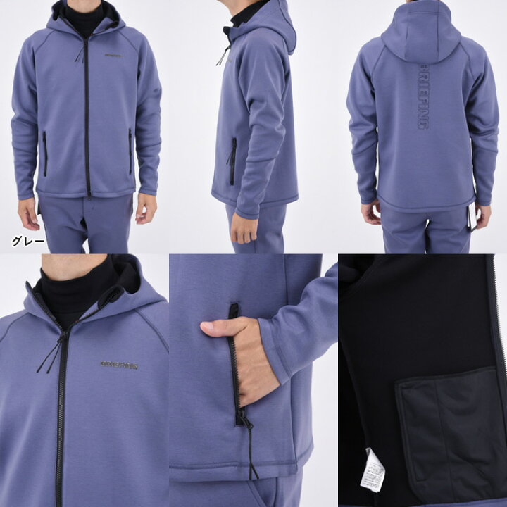 楽天市場】【返品不可】BRIEFING GOLF ブリーフィング ゴルフ WARM 3D  