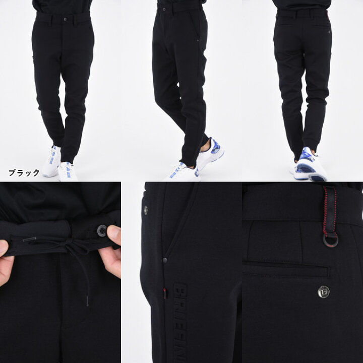 楽天市場】【返品不可】BRIEFING GOLF ブリーフィング ゴルフ WARM 3D  