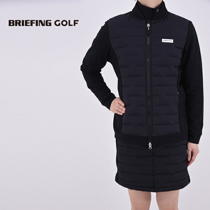 楽天市場】【返品不可】BRIEFING GOLF ブリーフィング ゴルフ HYBRID 