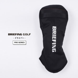 �yPRO SERIES�zBRIEFING GOLF �u���[�t�B���O �S���t DRIVER COVER PRO AIR / �h���C�o�[�J�o�[ 1680×840�f�j�[�� �G�A�[�o���X�e�B�b�N�i�C���� �X�|�[�c �S���t �G�� ���� �w�b�h�J�o�[ �S���t�A�C�e�� �M