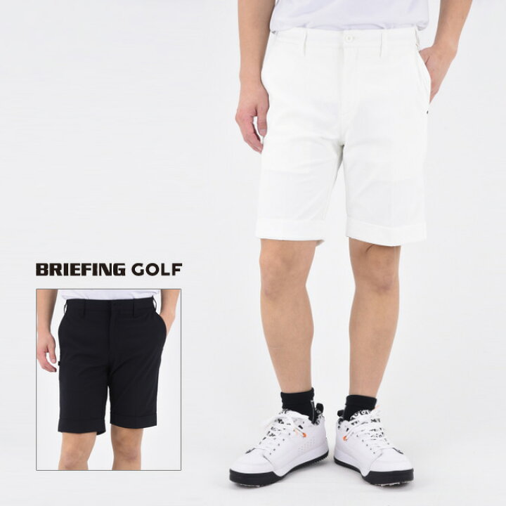 楽天市場】【返品不可】BRIEFING GOLF ブリーフィング ゴルフ STRETCH  