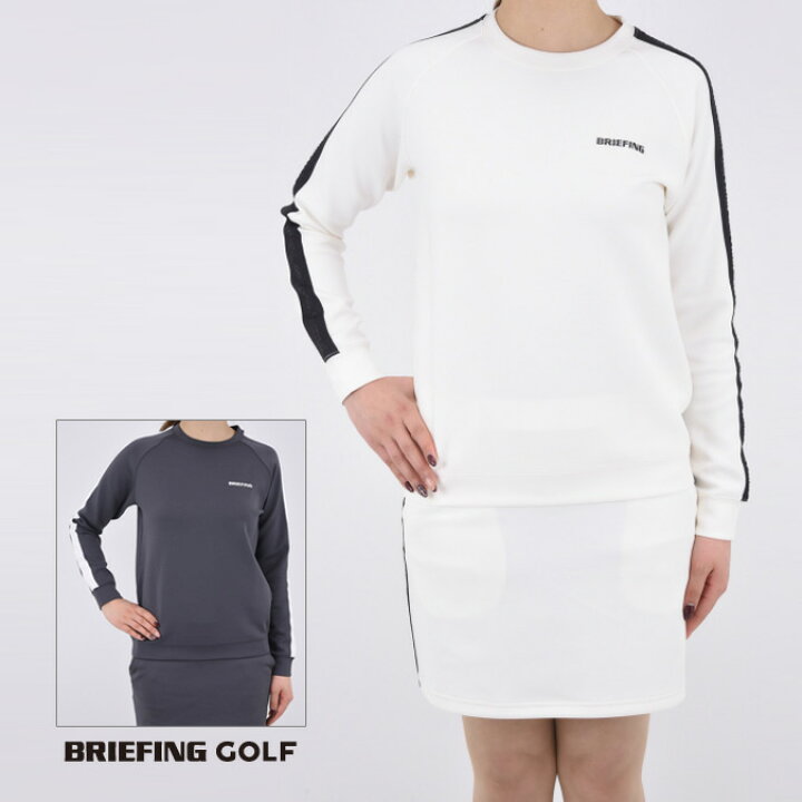 楽天市場】BRIEFING GOLF ブリーフィング ゴルフ SIDE LOGO LINE  