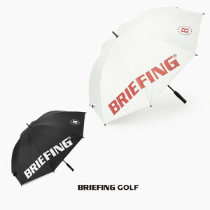 yv[gDKizyԕiEszBRIEFING GOLF u[tBO St CARBON SHAFT UMBRELLA2 / BRIEFINGS J[{Vtg Au P UVJbg  @\ y FREE BRG243G23