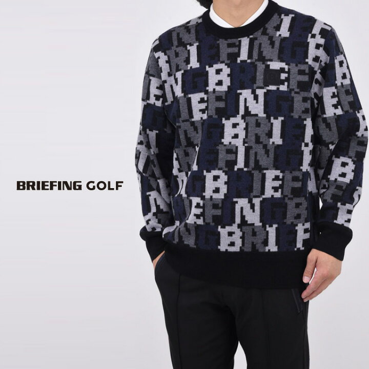 楽天市場】【期間限定ポイント20倍】【24AW】BRIEFING GOLF 