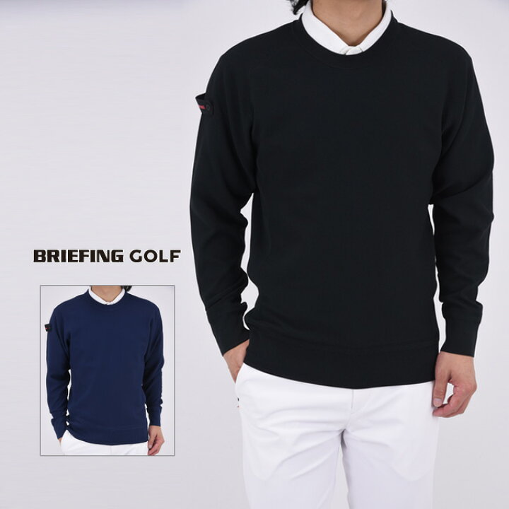 楽天市場】【24AW】BRIEFING GOLF ブリーフィング ゴルフ MEN