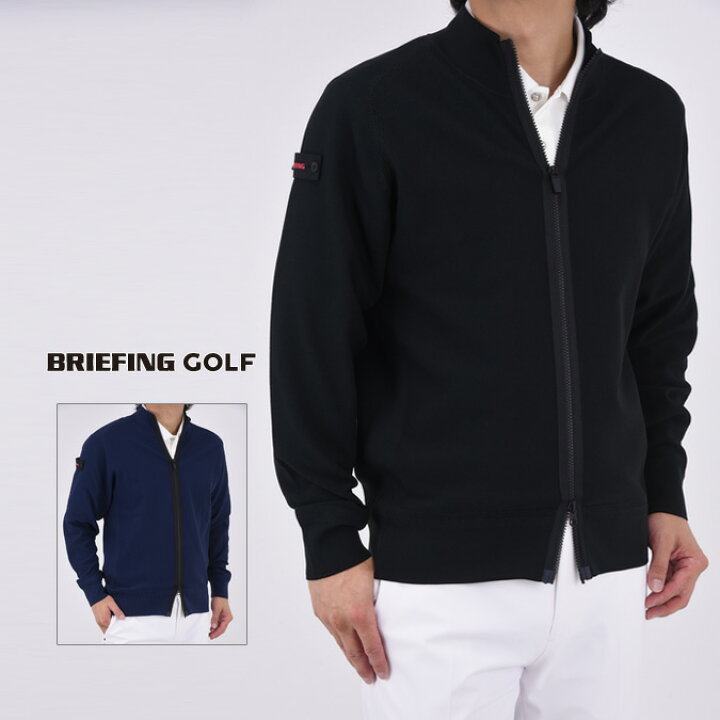 楽天市場】【24AW】BRIEFING GOLF ブリーフィング ゴルフ EARTH 