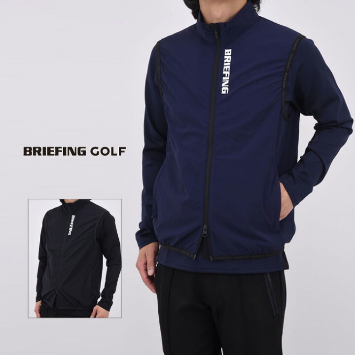 楽天市場】【24AW】BRIEFING GOLF ブリーフィング ゴルフ MEN 