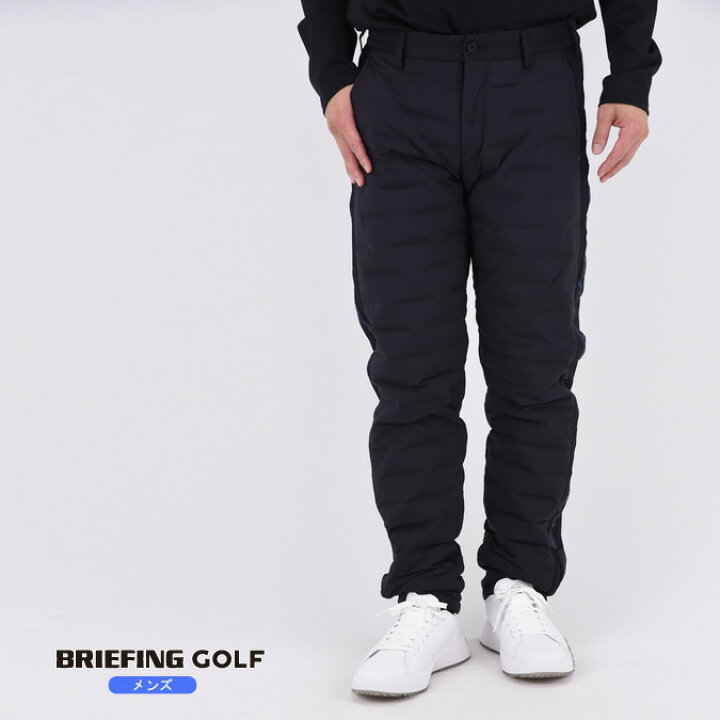 楽天市場】【24AW】BRIEFING GOLF ブリーフィング ゴルフ MENS HYBRID 