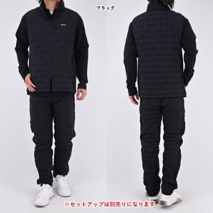楽天市場】【24AW】BRIEFING GOLF ブリーフィング ゴルフ MENS HYBRID 
