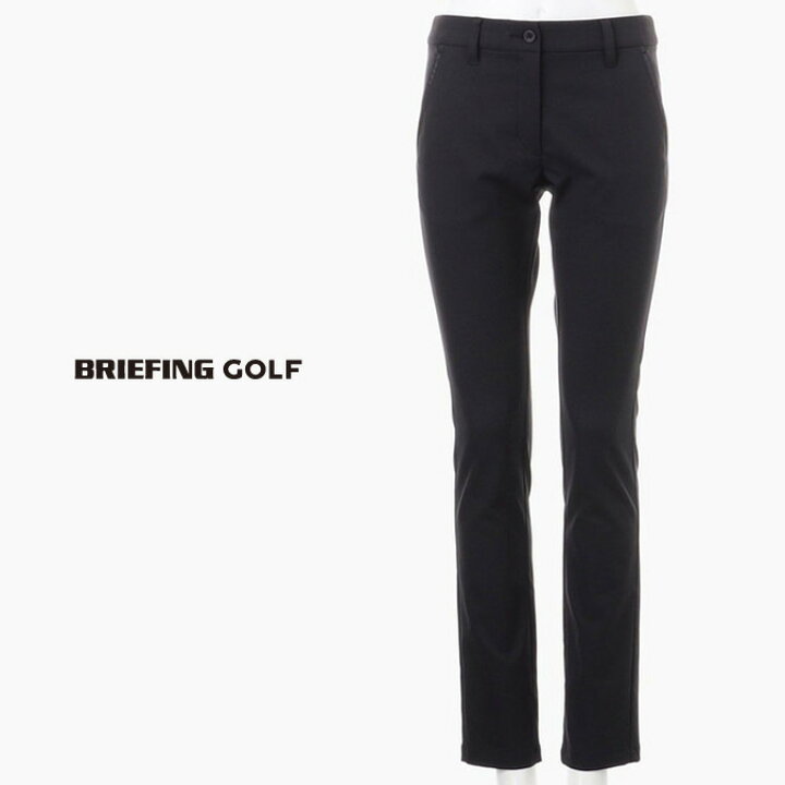 楽天市場】【24AW】【レディース】 BRIEFING GOLF ブリーフィング 