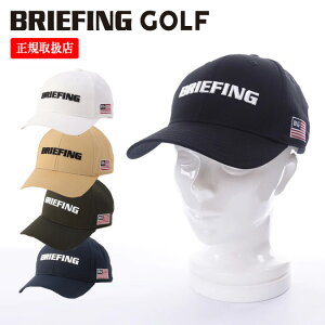 y25SSzBRIEFING GOLF u[tBO St MENS BASIC CAP / ShJ x[VbN x[X{[ Lbv S hJ xN St X|[c AEghA BRG251M94