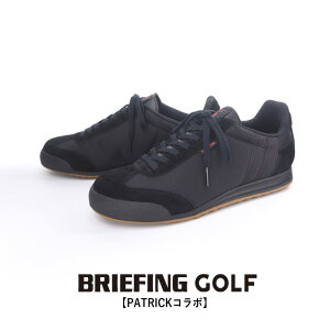 yPATRICKR{zBRIEFING GOLF u[tBO St LIVERPOOL-CP/BRIEFING / ov[EJbv Y C V[Y R{  y 41-44 25-28cm BG2501