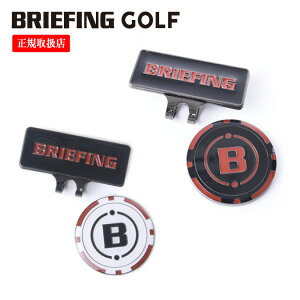 yv[gDKizBRIEFING GOLF u[tBO St MAGNET MARKER / BRIEFINGS }Olbg}[J[ Nbv ^J S A[oSt X|[c AEghA Y fB[X Mtg Ry 