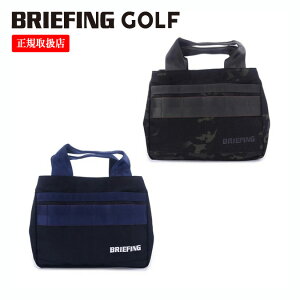 ySTANDARD SERIESzBRIEFING GOLF u[tBO St CLASSIC CART TOTE 1000D / J[gg[gobO Y fB[X 1000fj[R[fiC  A[oSt X|[c AEghA FREE BR
