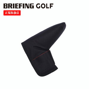 �yPRO SERIES�zBRIEFING GOLF �u���[�t�B���O �S���t PUTTER COVER PRO AIR / �s���^�C�v �p�^�[ �J�o�[ 1680×840�f�j�[�� �G�A�[�o���X�e�B�b�N�i�C���� �X�|�[�c �S���t �w�b�h�J�o�[ �G�� ���� �M�t�g �v