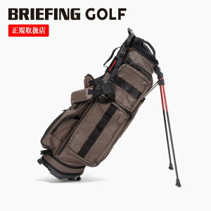 ysUEszyԕiEszBRIEFING GOLF u[tBO St CR-7 #03 / X^h^Cv LfBobO X|[c St obO [ @\ ϋv y FREE BRG243D01