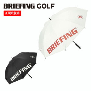 yv[gDKizyԕiEszBRIEFING GOLF u[tBO St CARBON SHAFT UMBRELLA2 / BRIEFINGS J[{Vtg Au P UVJbg  @\ y FREE BRG243G23