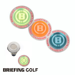 yv[gDKizBRIEFING GOLF u[tBO St CLEAR COMBI MAGNET MARKER / BRIEFINGS NAf }Olbg}[J[ X|[c AEghA G  Mtg FREE BRG243G26