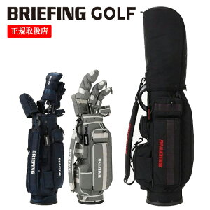�y��s�U���E��������s�z�y�ԕi�E�����s�z�yCS series�z BRIEFING GOLF �u���[�t�B���O �S���t CR-6 #03 / �J�[�g�^�C�v�L���f�B�o�b�O �S���t �X�|�[�c ���[ �M�t�g �R���y �i�i ���E���h �S��