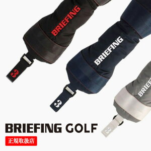 �yCS SERIES�zBRIEFING GOLF �u���[�t�B���O �S���t UTILITY COVER CS / �I���W�i���t�@�u���b�N ���[�e�B���e�B �J�o�[ �ی쐫 ���� �N�b�V���� �X�|�[�c �S���t �w�b�h�J�o�[ �S���t�A�C�e�� �G�� �M�t