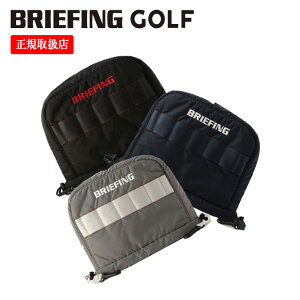 yCS serieszBRIEFING GOLF u[tBO St IRON COVER CS / IWit@ubN ACA Jo[ В^  St X|[c AEghA FREE BRG251G06