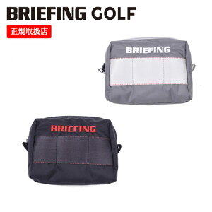 �yCS SERIES�zBRIEFING GOLF �u���[�t�B���O �S���t MK POUCH CS / �|�[�` �X�|�[�c �A�E�g�h�A ���W���[ �S���t �G�� ���� �������� �|�[�` �M�t�g �v���[���g �i�i ���E���h �����Y ���f�B�[�X ���s ��