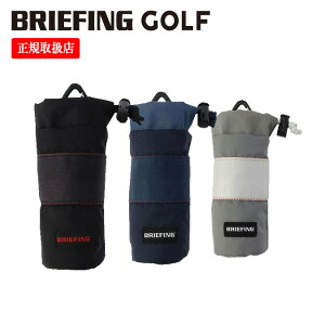yCS seriesz BRIEFING GOLF u[tBO St DRAWSTRING BALL POUCH CS / В{[|[` St X|[c Y fB[X BRG251G19