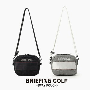 BRIEFING GOLF u[tBO St 3WAY POUCH LEOPARD JQ Ip[h 3WAY|[` MAACe ی H R[fiC  EGXg|[` V_[obO obO  ACRX