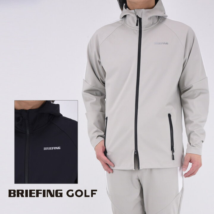 楽天市場】【25SS】 BRIEFING GOLF ブリーフィング ゴルフ MEN