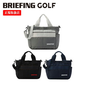 �yCS series�zBRIEFING GOLF �u���[�t�B���O �S���t 2WAY CART TOTE CS / �J�[�g�g�[�g�o�b�O �V�����_�[�x���g�t�� ���[�|�P�b�g ���� �X�|�[�c �A�E�g�h�A ���W���[ �G�� �o�b�O �� �M�t�g �v���[���g 