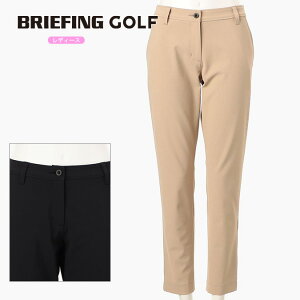 yFINAL SALEzy25SSzyfB[Xz BRIEFING GOLF u[tBO St WOMENS PUNCHING LOGO CROPPED PANTS p`OS Nbvhpc St X|[c h~f Lk Xgb`  UV