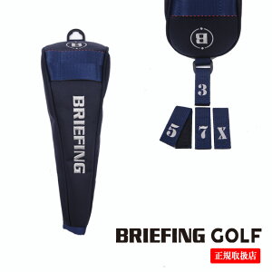 yPRO SERIESzBRIEFING GOLF u[tBO St FAIRWAY WOOD COVER MAG PRO LTD / tFAEFCEbhJo[ ی X|[c  Mtg v[g Ry ii Eh G  Jo[ y [ @