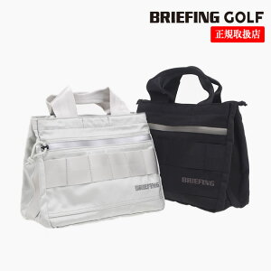 yMETALLIC COLLECTIONzBRIEFING GOLF u[tBO St CART TOTE METALLIC / ^bN J[gobO ی X|[c AEghA W[ [ K G   [ |Pbg Mtg v[g