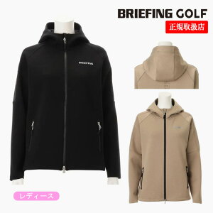y25AWzyfB[XzBRIEFING GOLF u[tBO St WS WARM LOGO LINE PARKA / p[J[ X|[c  S ANeBu K S-M BRG253W27