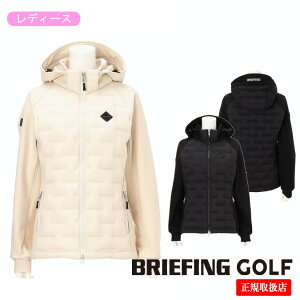 y25AWzyfB[XzBRIEFING GOLF u[tBO St WOMENfS HYBRID DOWN PARKA / Xgb`^t^ _ChS nCubh_EWbvp[J[ X|[c  S ANeBu K 