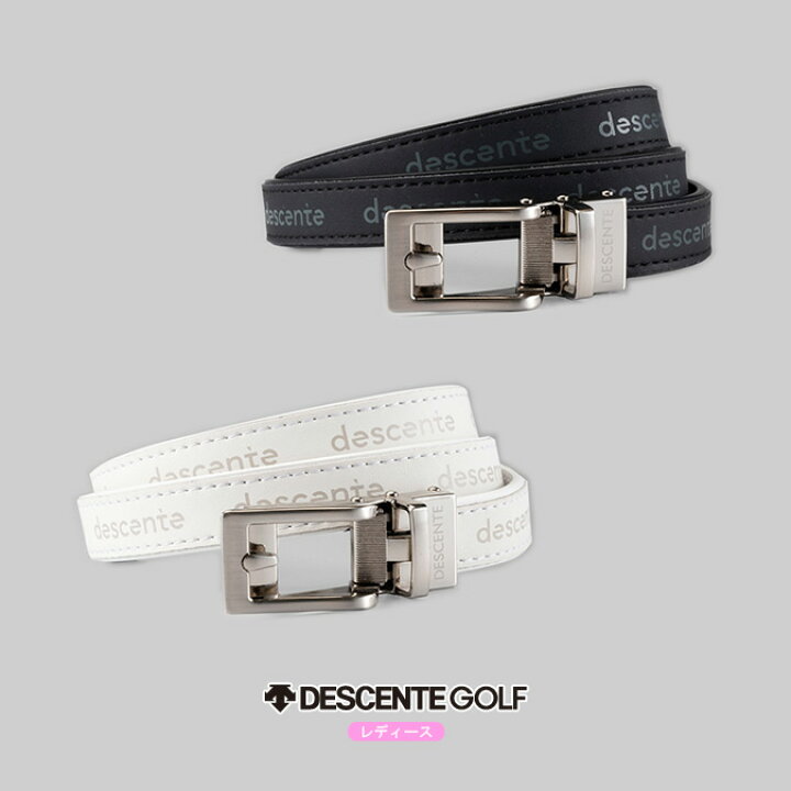 楽天市場】DESCENTE GOLF デサントゴルフ レディース フリーアジャスト 