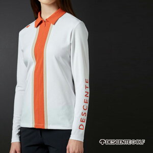 yԕiszDESCENTE GOLF fTgSt fB[X TCN \ebNX ̎q Xgb`؂ւ  |Vc X|[c AEghA t@bV S-L DGWUJB02