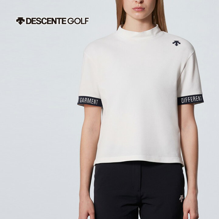 楽天市場】【DSG COLLECTION】DESCENTE GOLF デサントゴルフ  