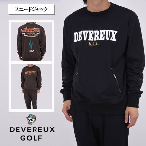 y25AWzDEVEREUX GOLF f@[St 37.5SOUTHWEST crew pullover / uhS obNvg Xj[hWbN X|[c EFA St  H~ ANeBu M-XL 075754011