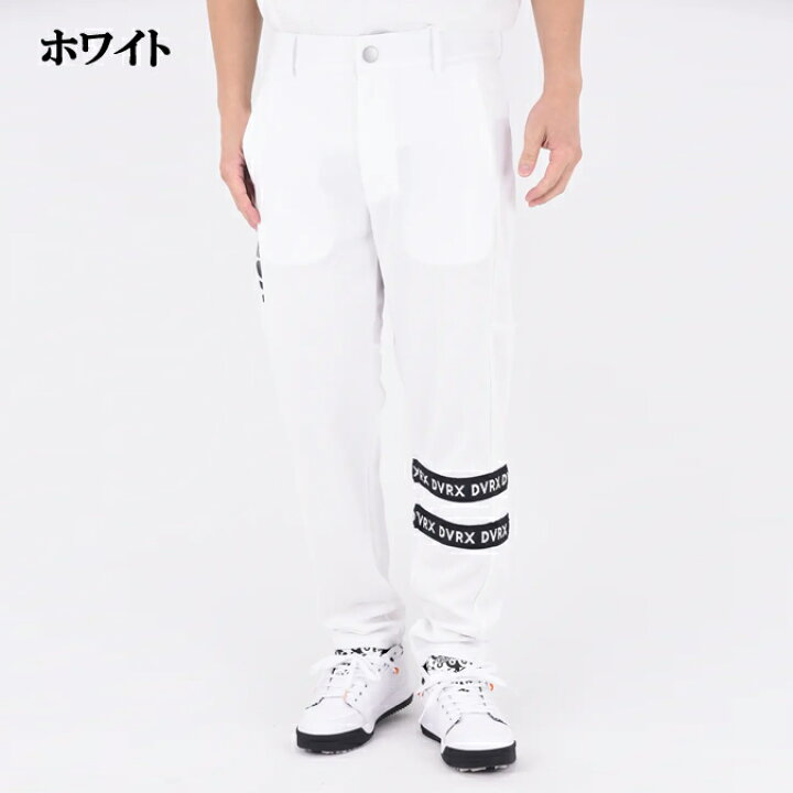 楽天市場】【25SS】 DEVEREUX GOLF デヴァローゴルフ FOR THE GREATER